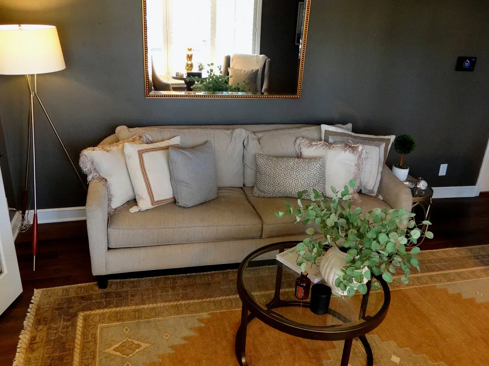 Wauwatosa Home - Ground Floor Renovation by Cornerstone Remodeling, Ltd - Photo 85