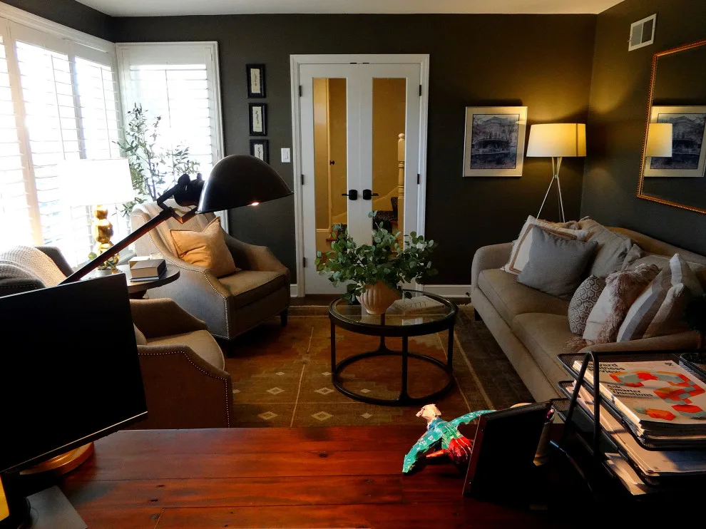 Wauwatosa Home - Ground Floor Renovation by Cornerstone Remodeling, Ltd - Photo 32