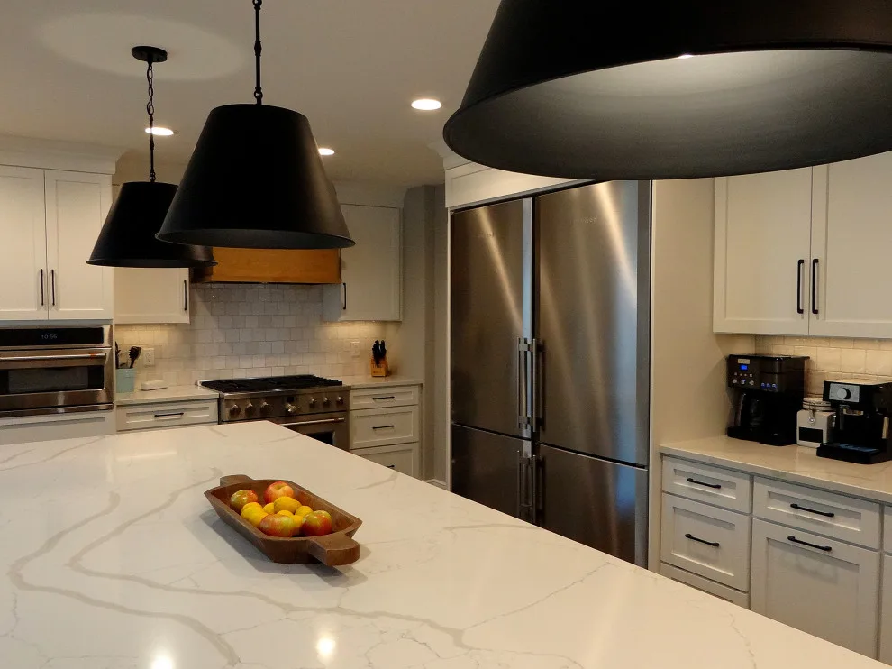Wauwatosa Home - Ground Floor Renovation by Cornerstone Remodeling, Ltd - Photo 66