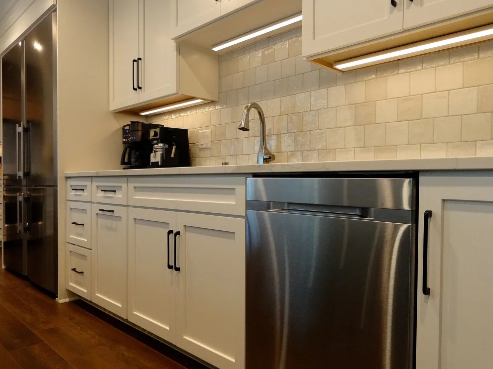 Wauwatosa Home - Ground Floor Renovation by Cornerstone Remodeling, Ltd - Photo 49