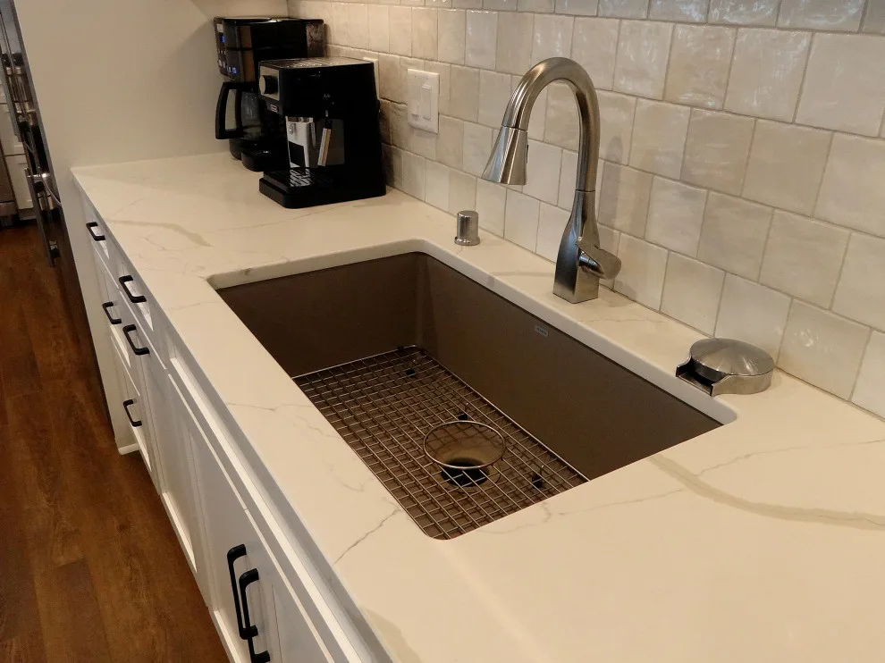 Wauwatosa Home - Ground Floor Renovation by Cornerstone Remodeling, Ltd - Photo 72