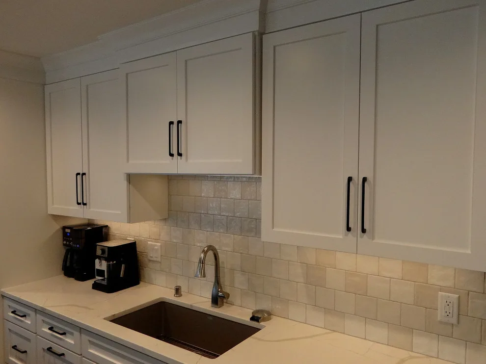 Wauwatosa Home - Ground Floor Renovation by Cornerstone Remodeling, Ltd - Photo 57