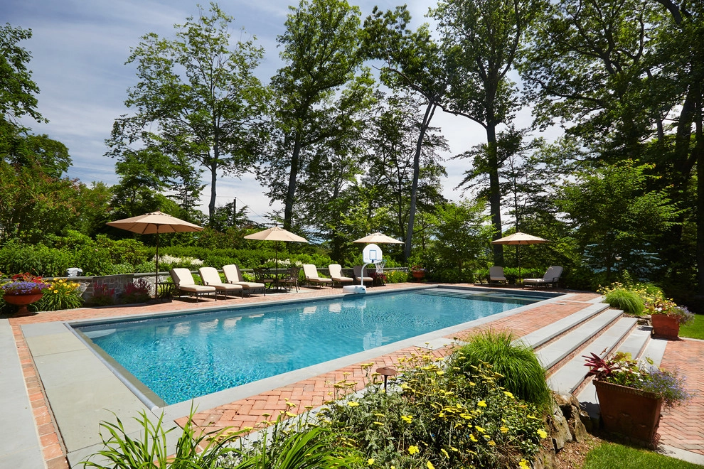 East Hills Residence by Morell Landscape Associates - Photo 3