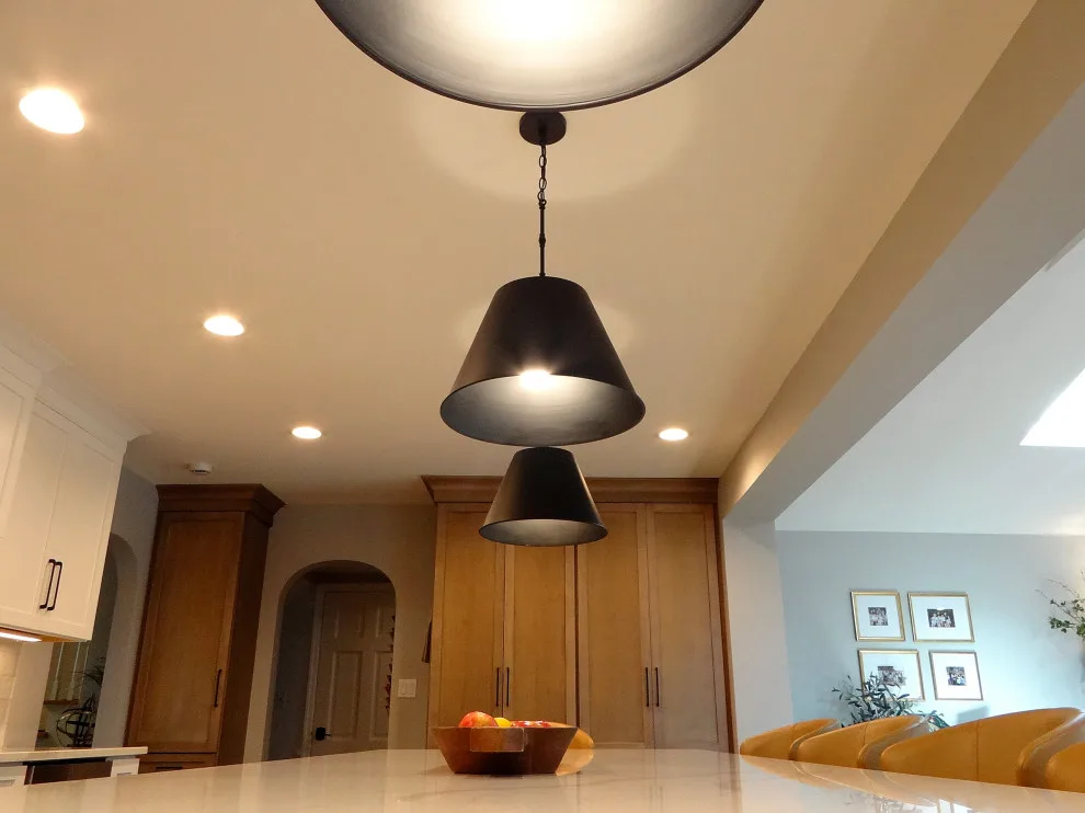Wauwatosa Home - Ground Floor Renovation by Cornerstone Remodeling, Ltd - Photo 15