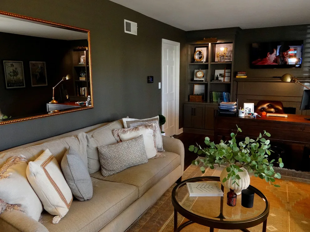 Wauwatosa Home - Ground Floor Renovation by Cornerstone Remodeling, Ltd - Photo 33
