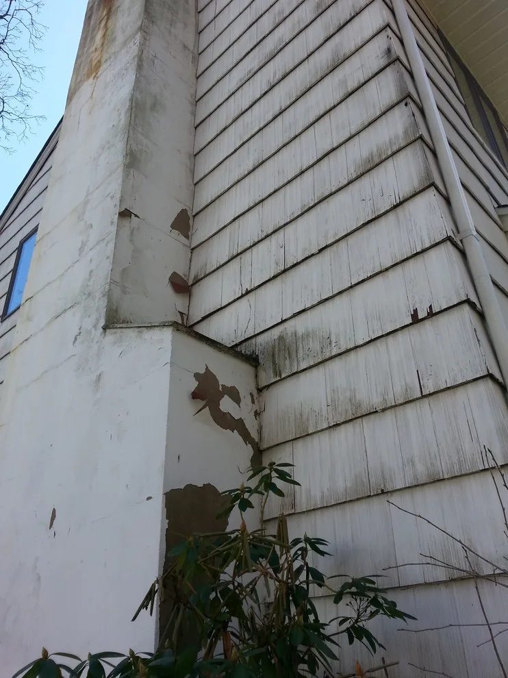Wayne Split Level Exterior Transformation by Heinold Home Improvement LLC - Photo 5