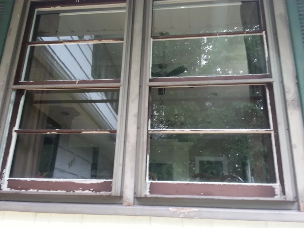 Wayne Split Level Exterior Transformation by Heinold Home Improvement LLC - Photo 10