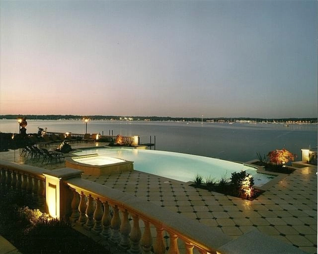 North Shore Project by Morell Landscape Associates - Photo 7