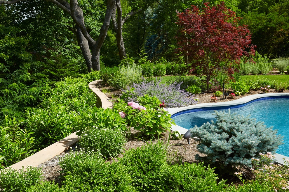 Sands Point Residence by Morell Landscape Associates - Photo 6