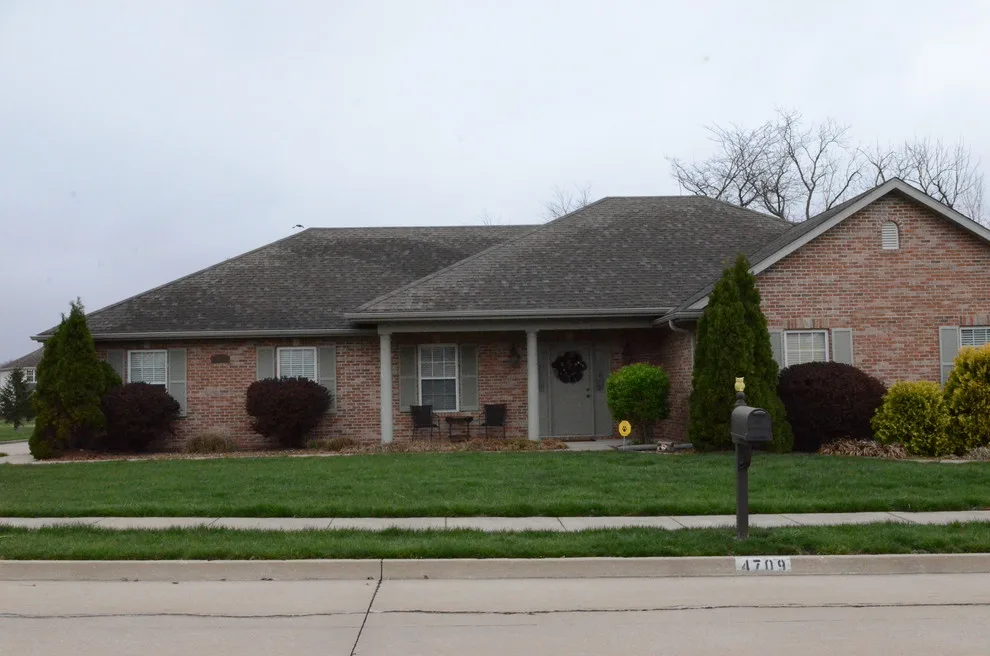 Aged Wood Roof Renovation by Trueson Exteriors - Photo 3