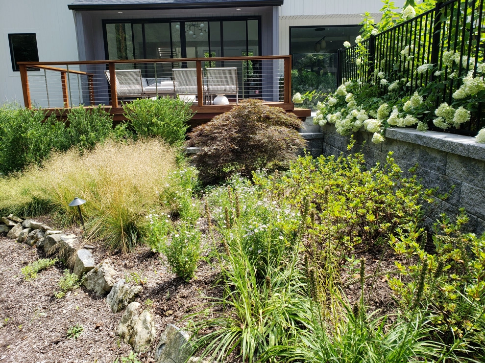 Morell Landscape Associates - Photo 12