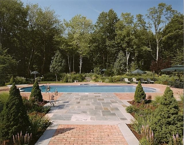 Muttontown Project by Morell Landscape Associates - Photo 6