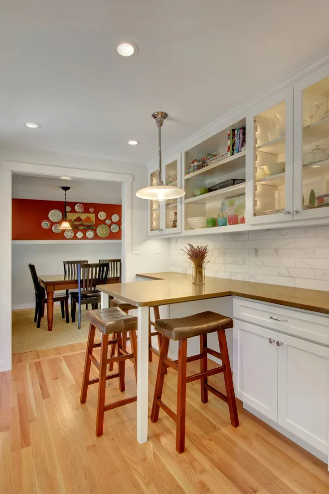 Wedgwood Culinary Space by Blue Sound Construction, Inc. - Photo 7
