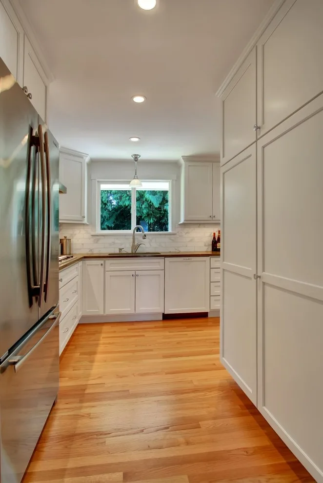 Wedgwood Culinary Space by Blue Sound Construction, Inc. - Photo 3