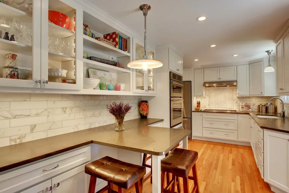 Wedgwood Culinary Space by Blue Sound Construction, Inc. - Photo 4