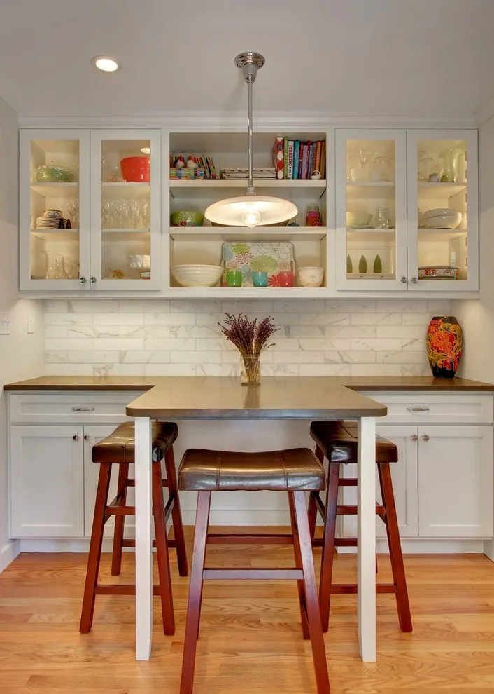 Wedgwood Culinary Space by Blue Sound Construction, Inc. - Photo 5