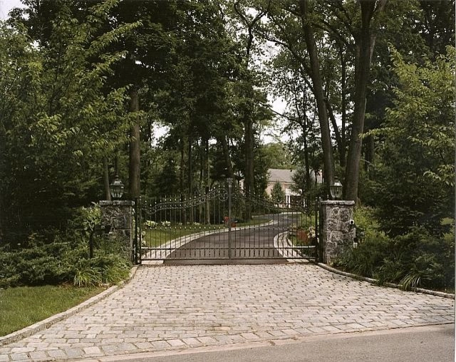 Muttontown Project by Morell Landscape Associates - Photo 8