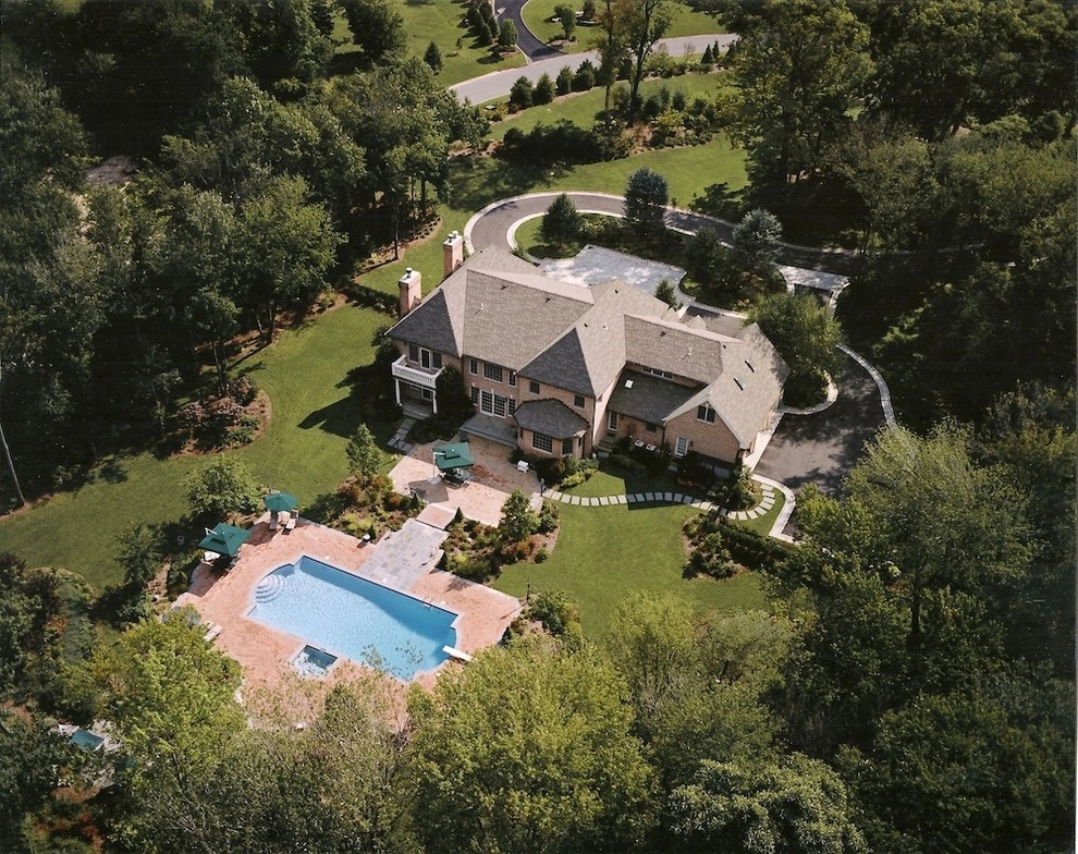 Muttontown Project by Morell Landscape Associates - Photo 4