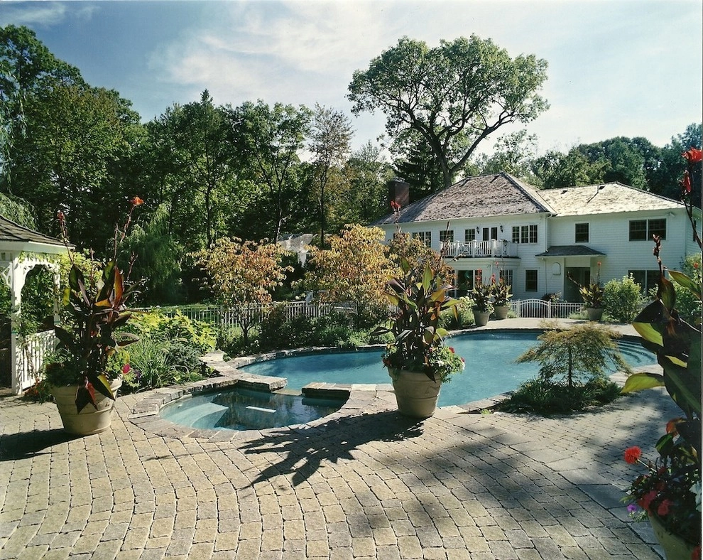 Sands Point Project by Morell Landscape Associates - Photo 3