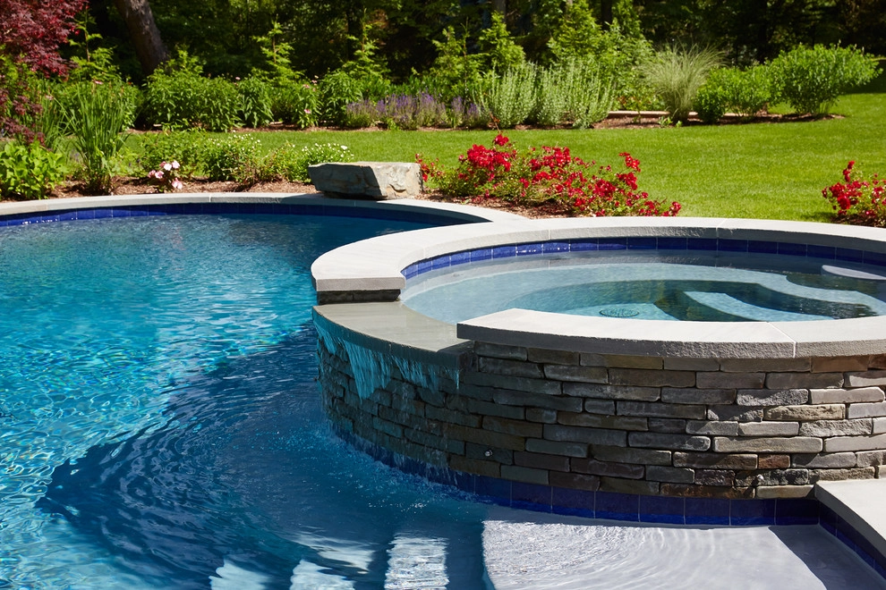 Sands Point Residence by Morell Landscape Associates - Photo 8