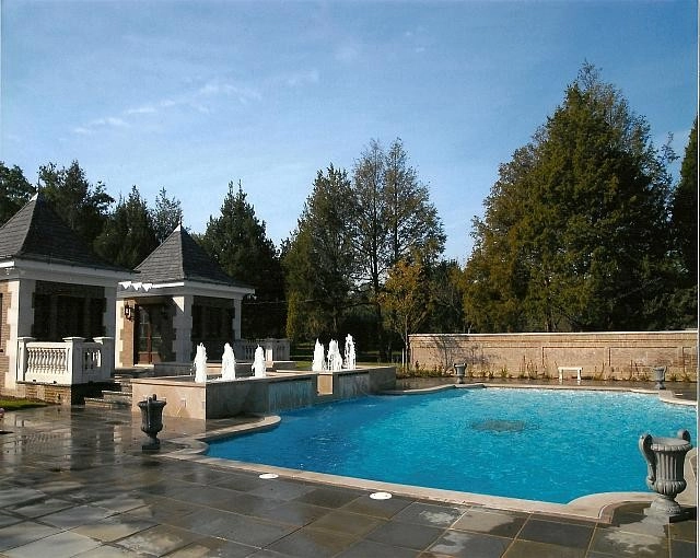Brookville Residence by Morell Landscape Associates - Photo 2