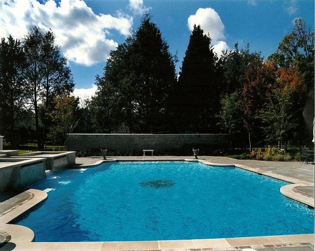 Brookville Residence by Morell Landscape Associates - Photo 6