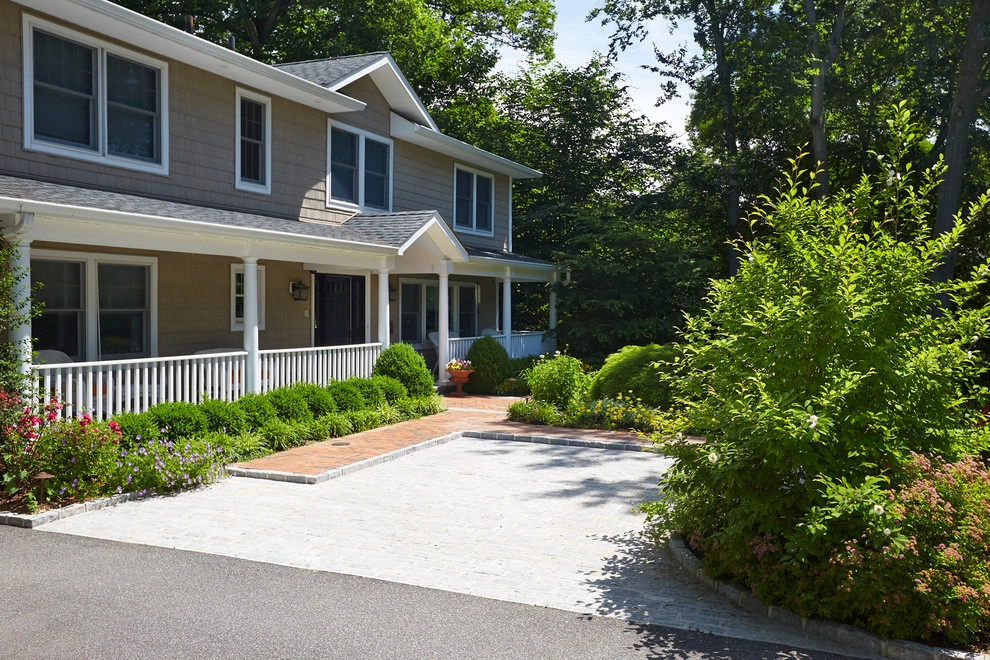 East Hills Residence by Morell Landscape Associates - Photo 5