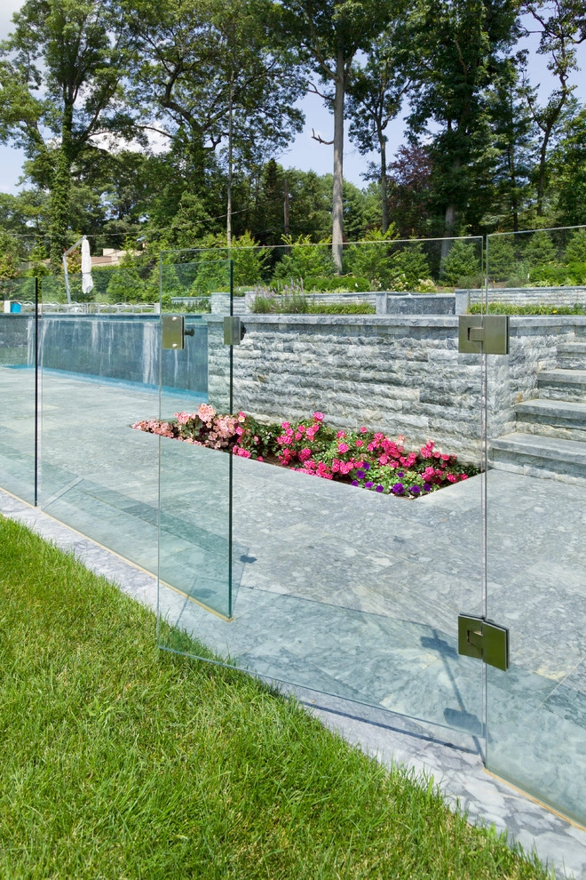 Morell Landscape Associates - Photo 8