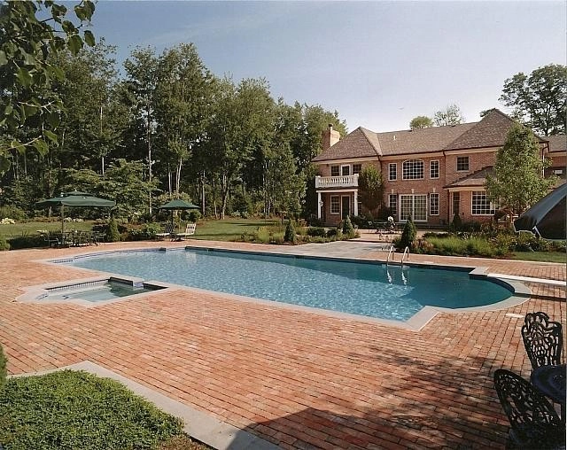 Muttontown Project by Morell Landscape Associates - Photo 3