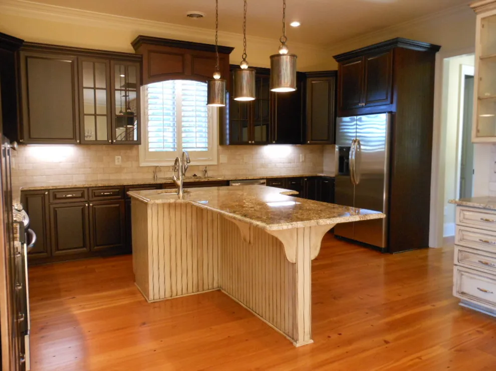 Marty Daniels Construction - Photo 3