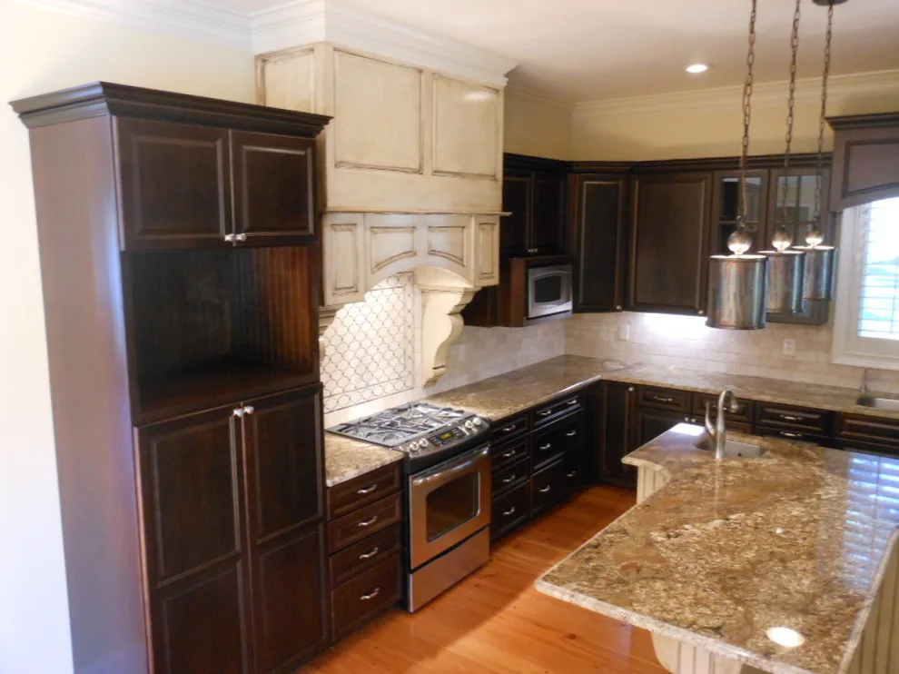 Marty Daniels Construction - Photo 4