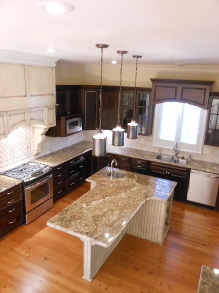 Marty Daniels Construction - Photo 6