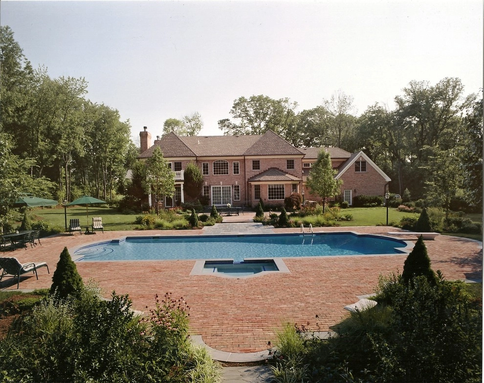 Muttontown Project by Morell Landscape Associates - Photo 7