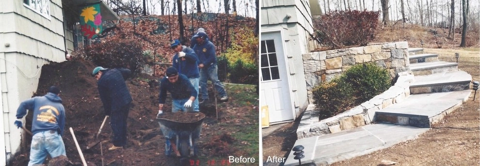 Masonry Construction Projects by Alvarez Masonry, Landscaping & Construction, Inc. - Photo 51