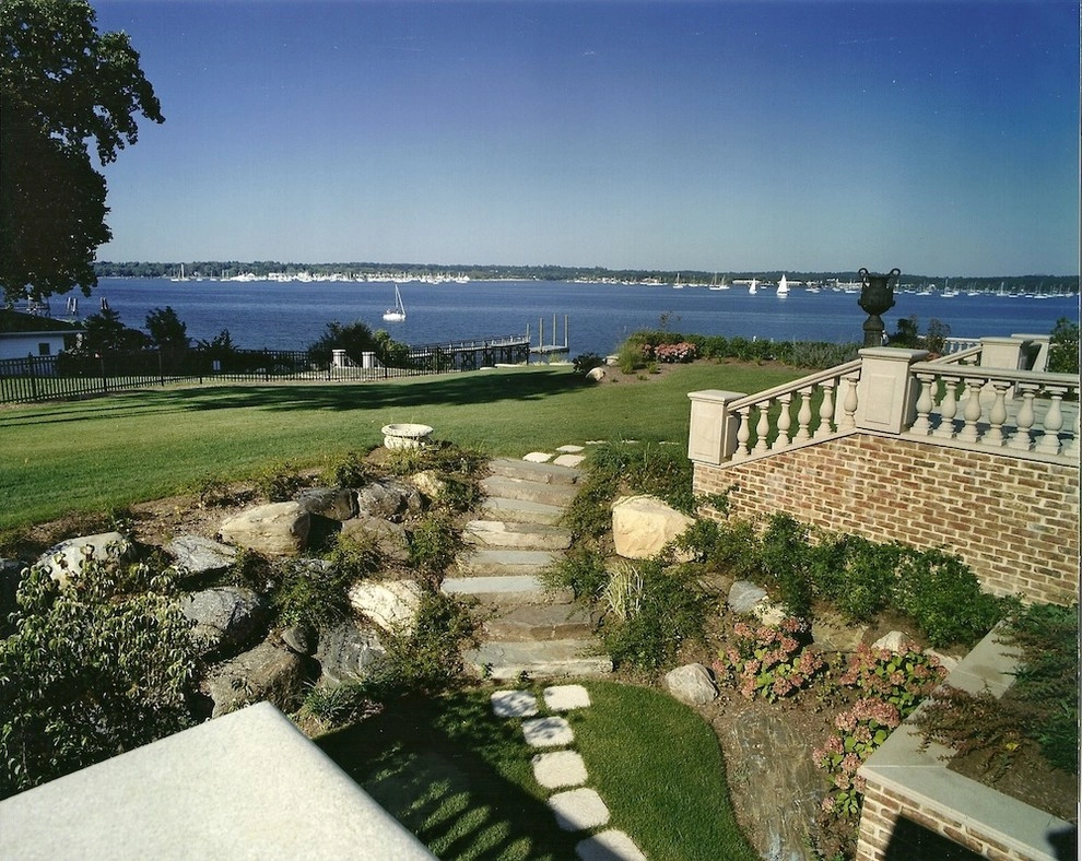 North Shore Project by Morell Landscape Associates - Photo 2