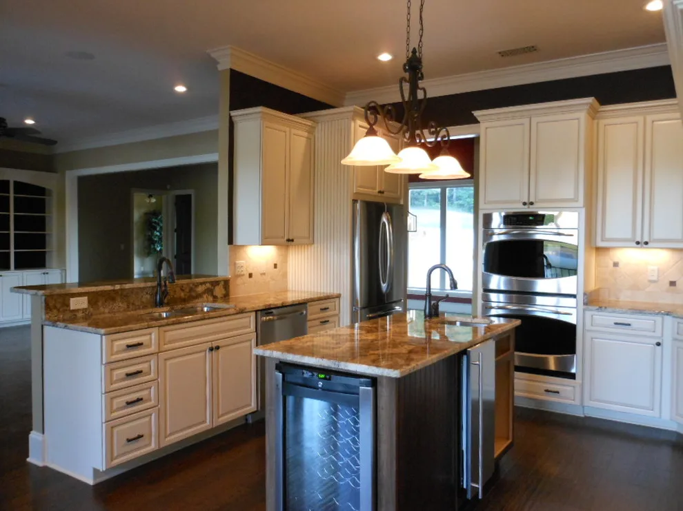 Marty Daniels Construction - Photo 11