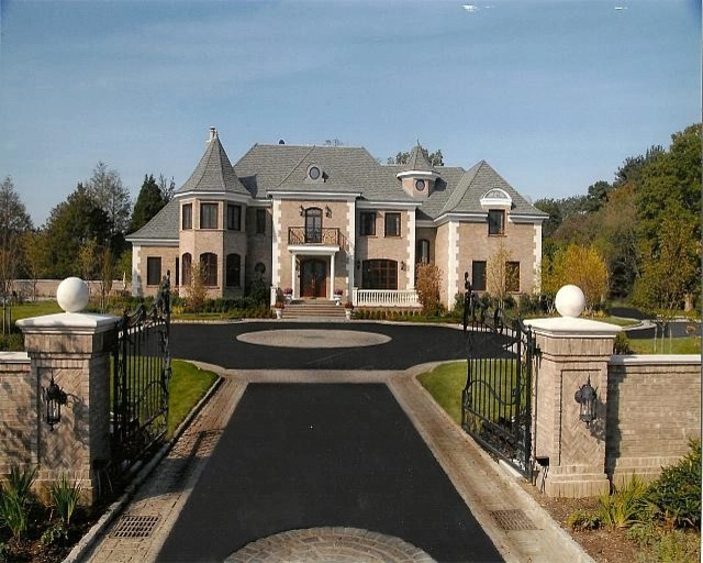 Brookville Residence by Morell Landscape Associates - Photo 7