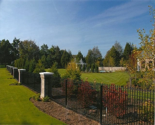 Morell Landscape Associates - Photo 11