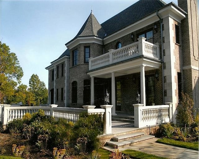 Brookville Residence by Morell Landscape Associates - Photo 3
