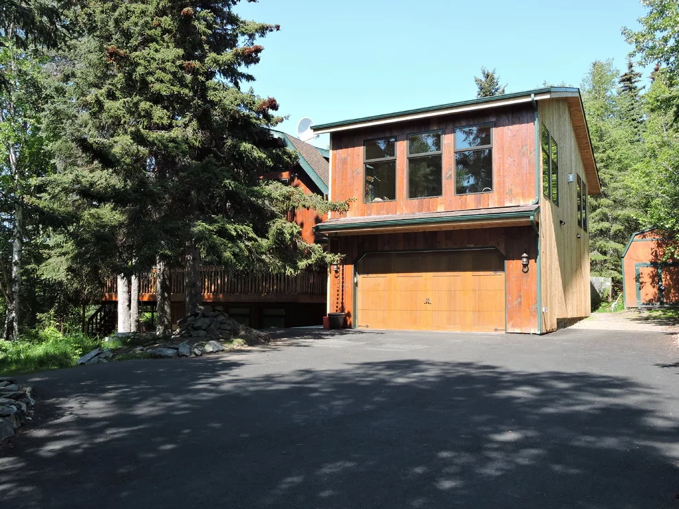 Alborn Construction - Photo 9