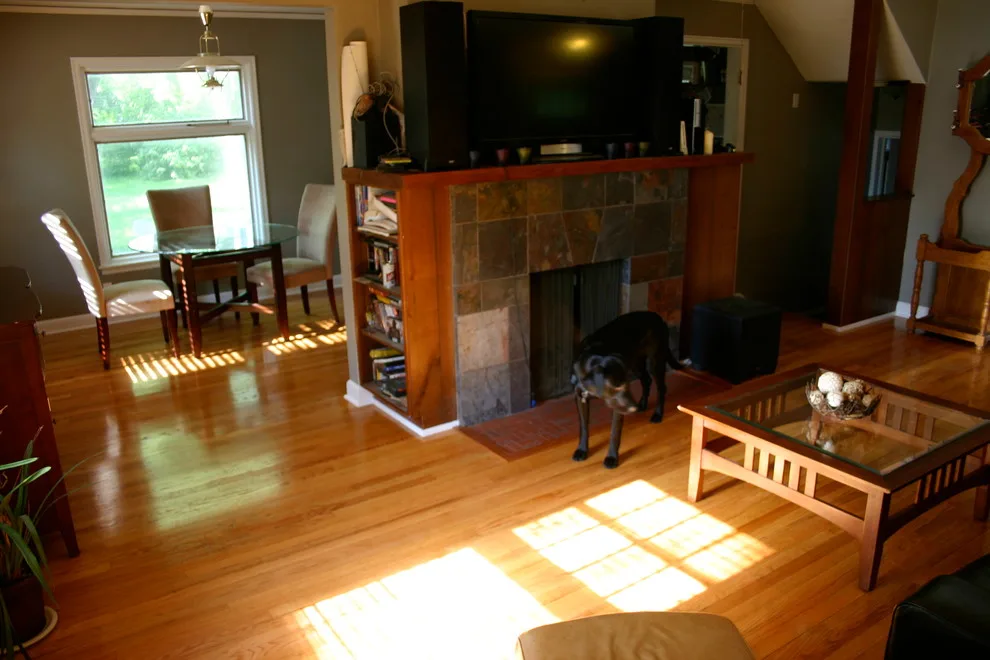 Ames West Residence by Anders Hagberg Construction - Photo 15