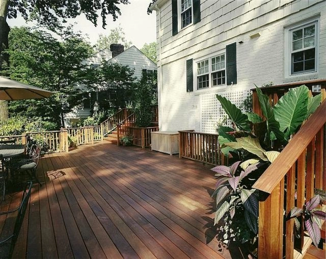 Munsey Park Residence by Morell Landscape Associates - Photo 4