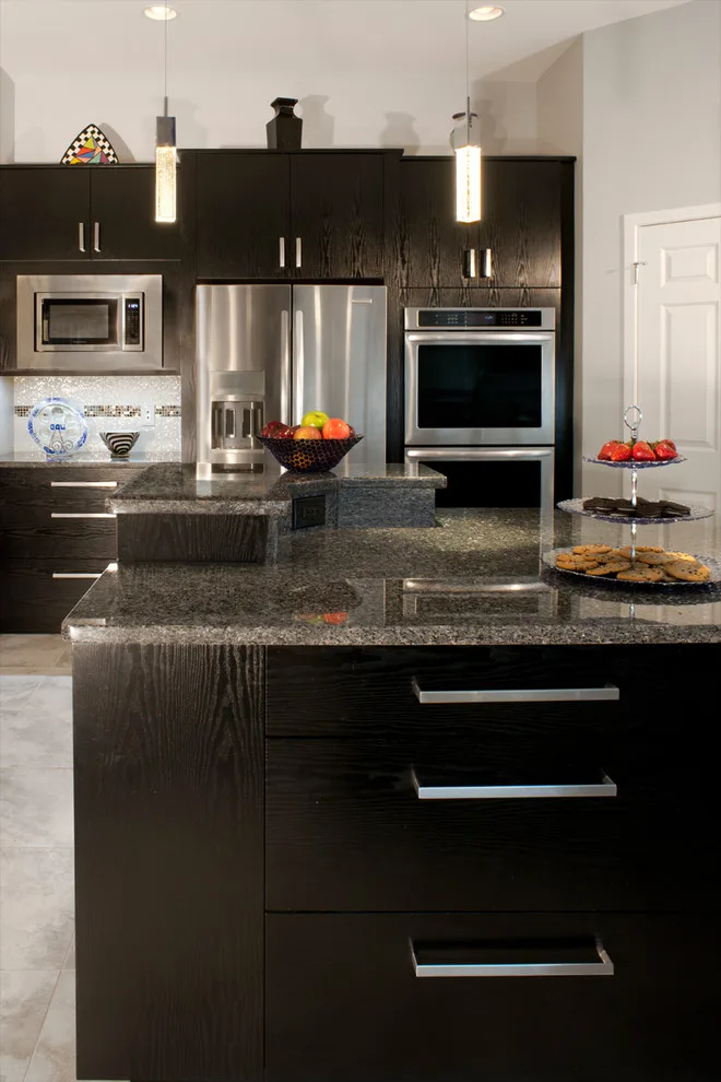 Bloomfield West Kitchen by Newmyer Distinctive Remodeling - Photo 4