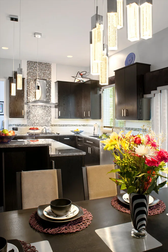 Bloomfield West Kitchen by Newmyer Distinctive Remodeling - Photo 3
