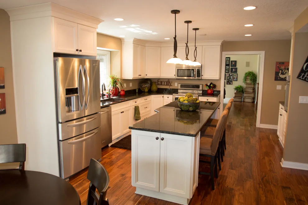 West Des Moines Home 2 by Oakwood Builders Group - Photo 15