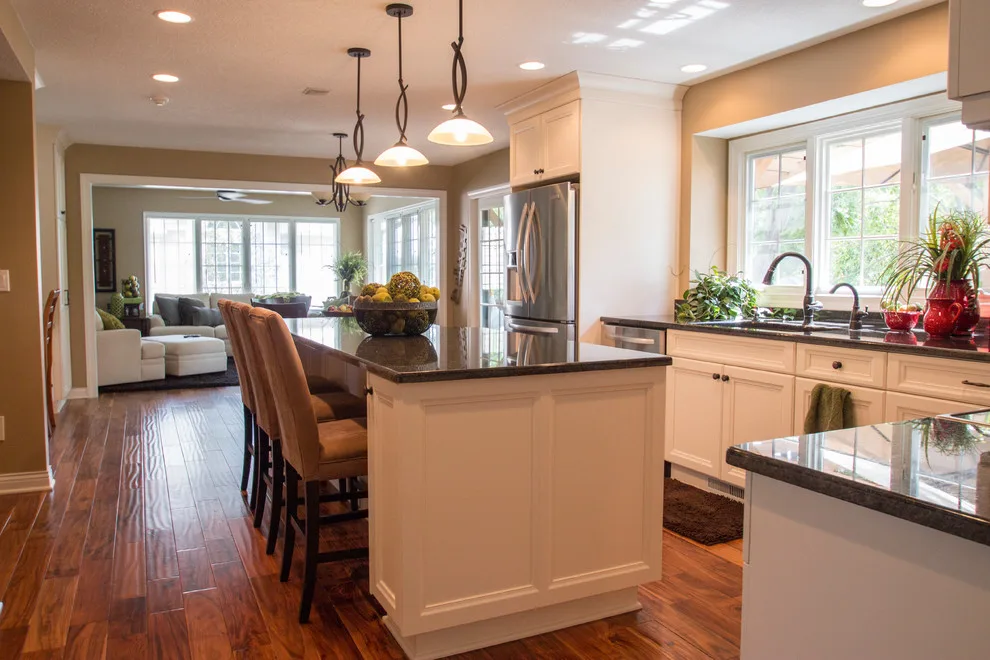 West Des Moines Home 2 by Oakwood Builders Group - Photo 11
