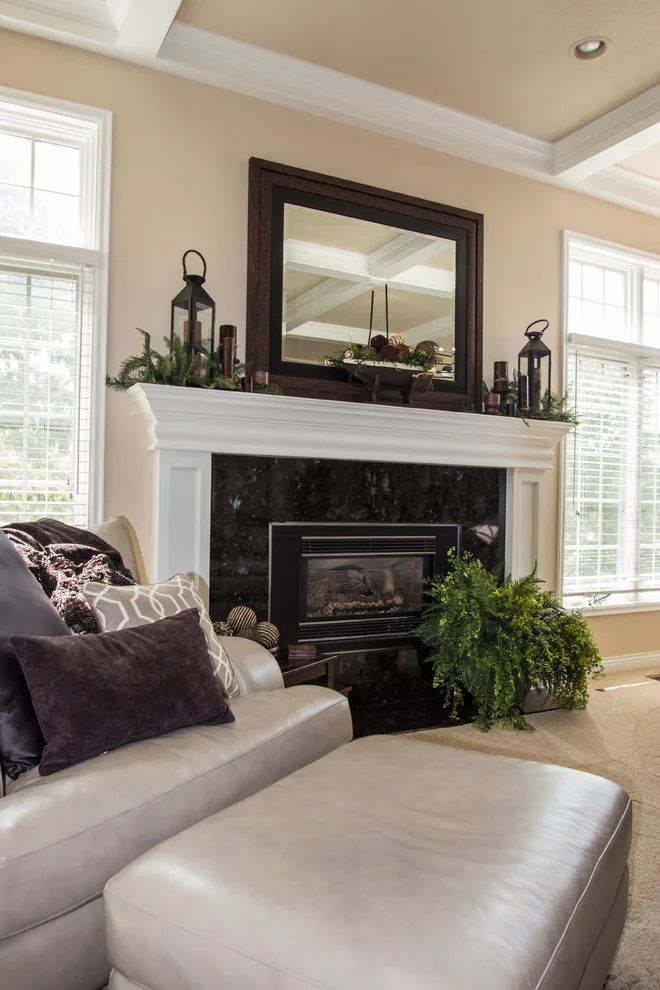 West Des Moines Home 2 by Oakwood Builders Group - Photo 13