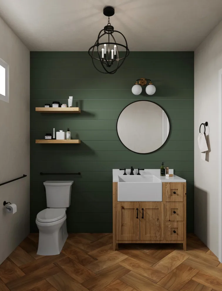 Stanly West Renovation by JM Customs & Restorations - Photo 34