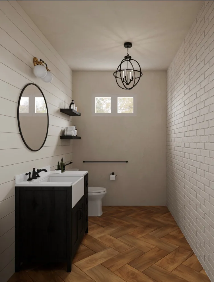 Stanly West Renovation by JM Customs & Restorations - Photo 22