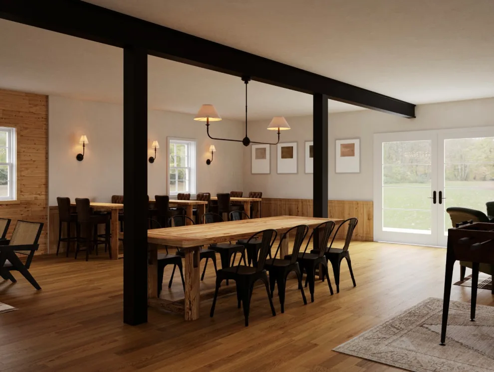Stanly West Renovation by JM Customs & Restorations - Photo 27